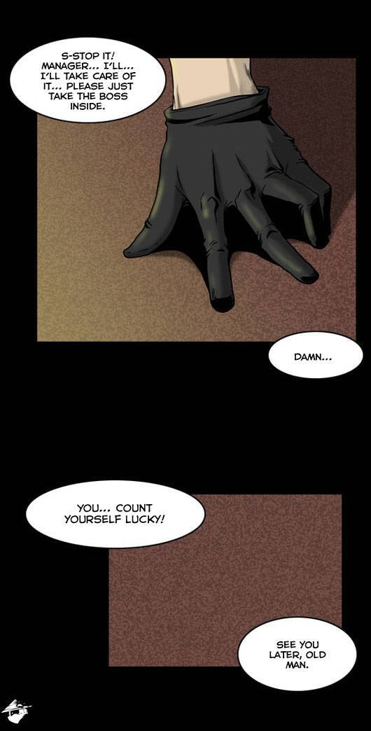 Read Chess Isle (Colored) chapter 44 image 9 on Lezhin