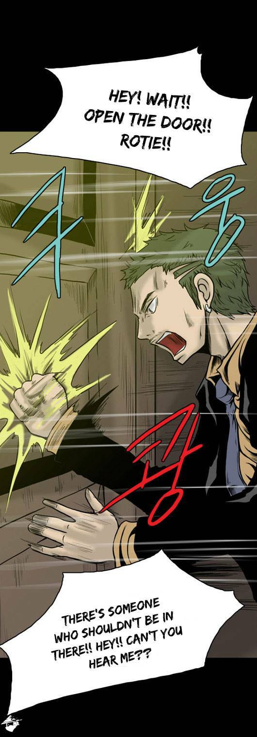 Read Chess Isle (Colored) chapter 45 image 11 on Lezhin
