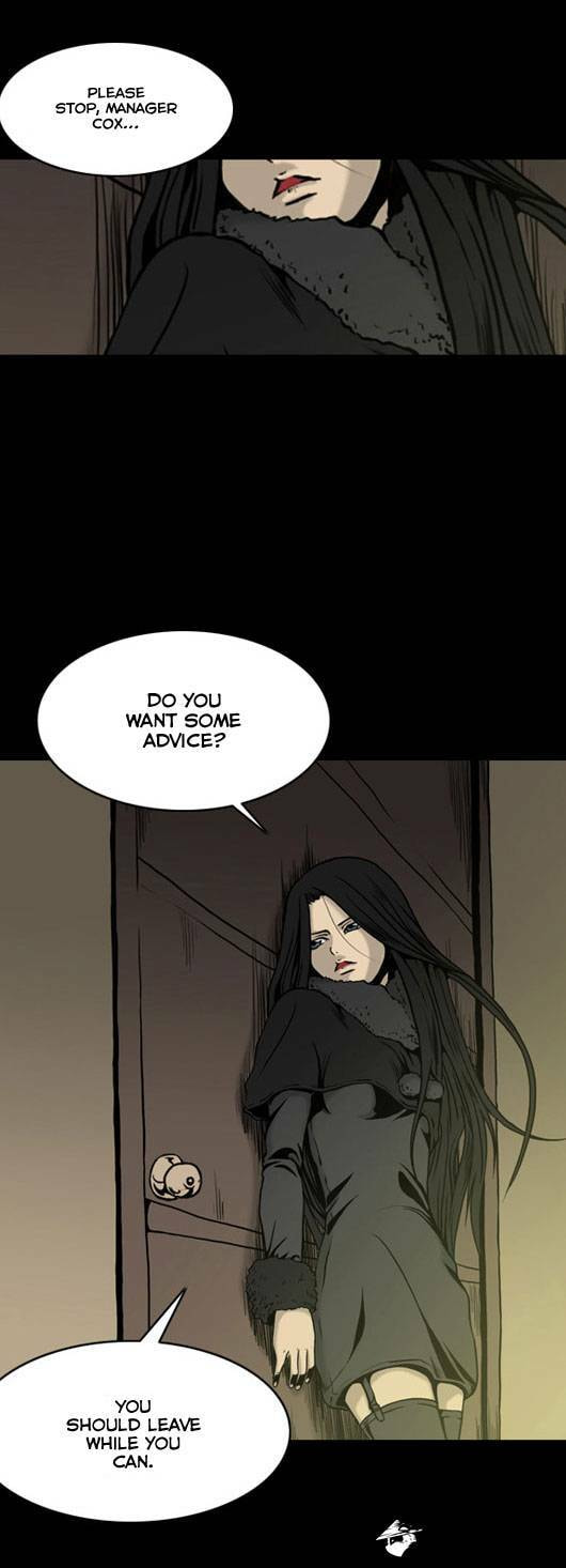 Read Chess Isle (Colored) chapter 45 image 12 on Lezhin
