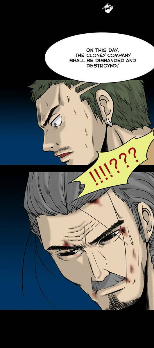 Read Chess Isle (Colored) chapter 45 image 13 on Lezhin