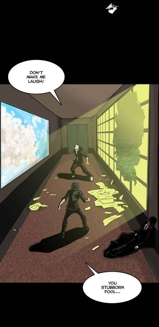 Read Chess Isle (Colored) chapter 45 image 15 on Lezhin