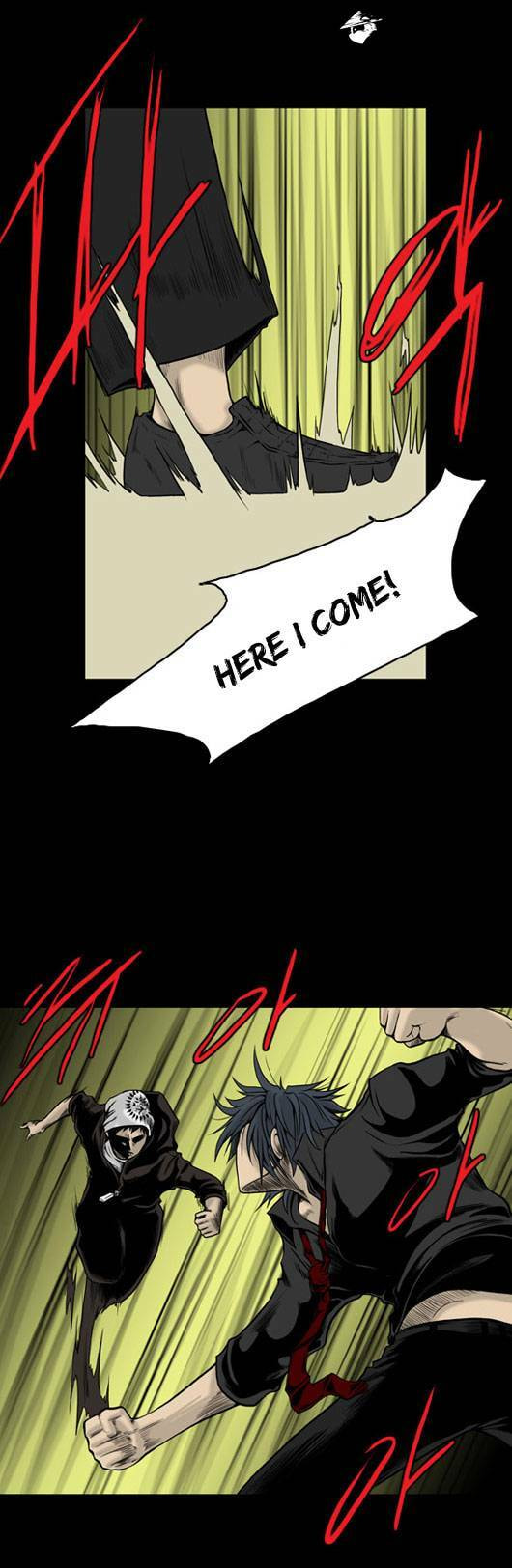 Read Chess Isle (Colored) chapter 45 image 16 on Lezhin