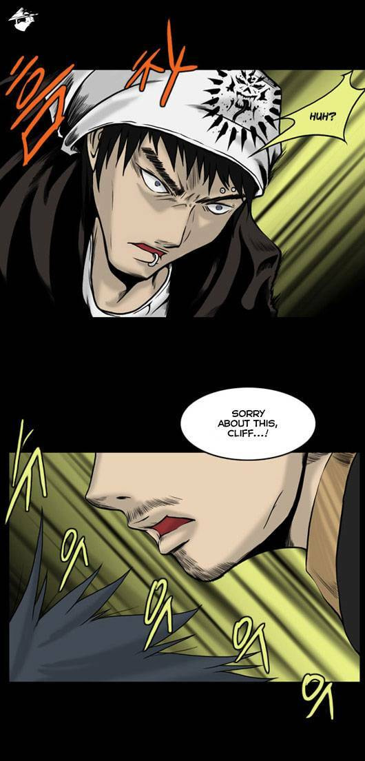 Read Chess Isle (Colored) chapter 45 image 17 on Lezhin