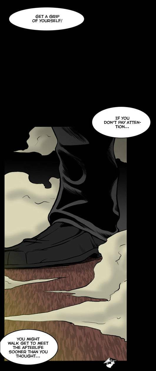 Read Chess Isle (Colored) chapter 45 image 20 on Lezhin