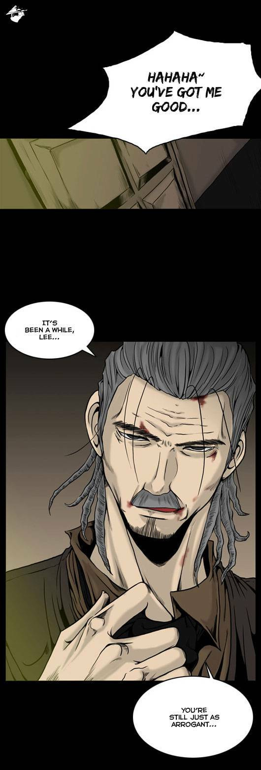 Read Chess Isle (Colored) chapter 45 image 21 on Lezhin
