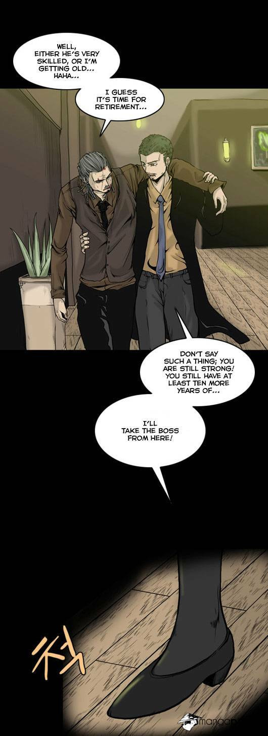Read Chess Isle (Colored) chapter 45 image 3 on Lezhin