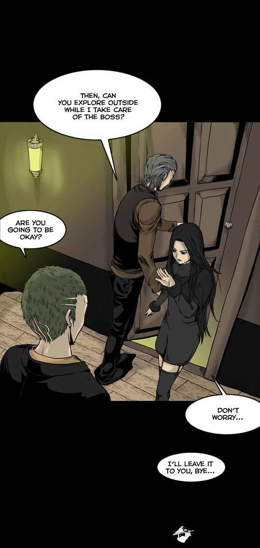 Read Chess Isle (Colored) chapter 45 image 6 on Lezhin