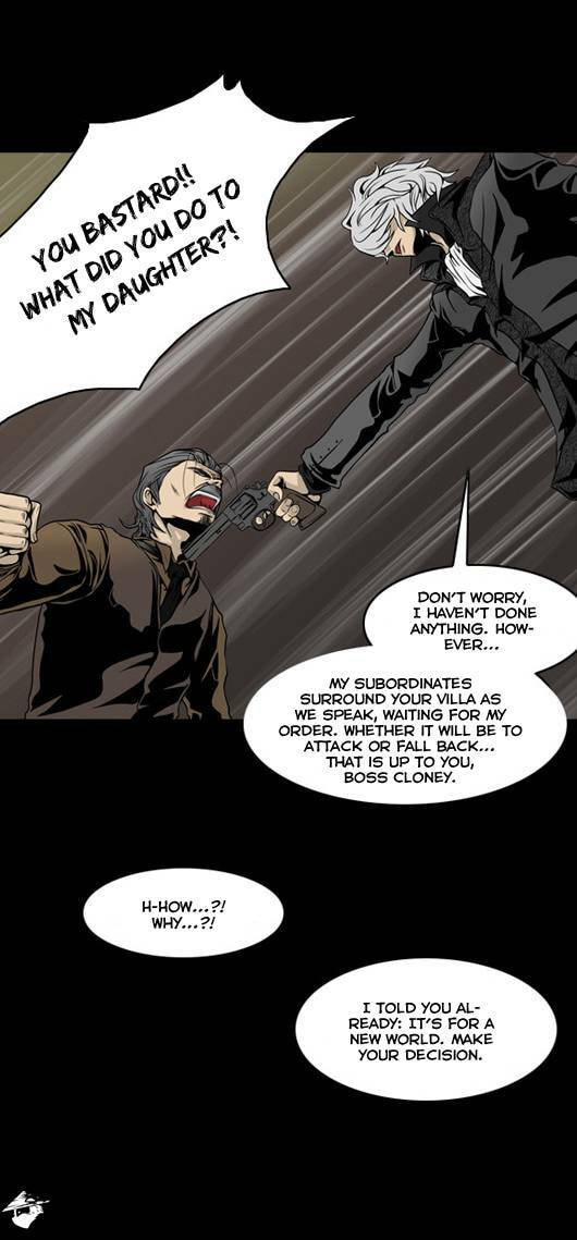 Read Chess Isle (Colored) chapter 46 image 11 on Lezhin