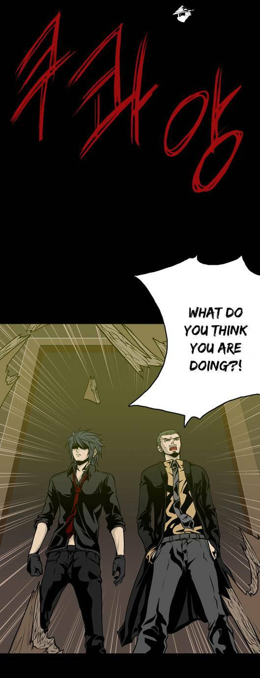 Read Chess Isle (Colored) chapter 46 image 13 on Lezhin