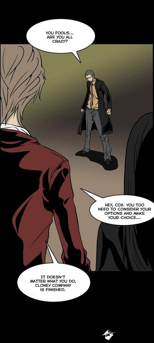 Read Chess Isle (Colored) chapter 46 image 15 on Lezhin