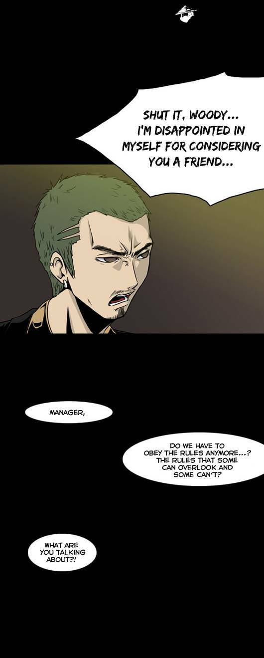 Read Chess Isle (Colored) chapter 46 image 16 on Lezhin