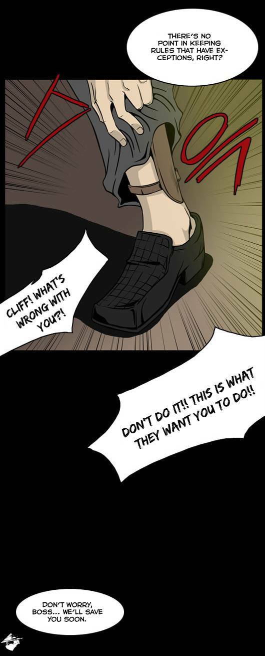 Read Chess Isle (Colored) chapter 46 image 17 on Lezhin