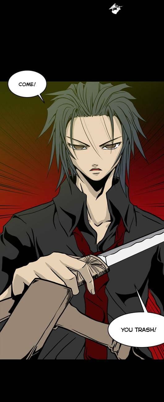 Read Chess Isle (Colored) chapter 46 image 18 on Lezhin
