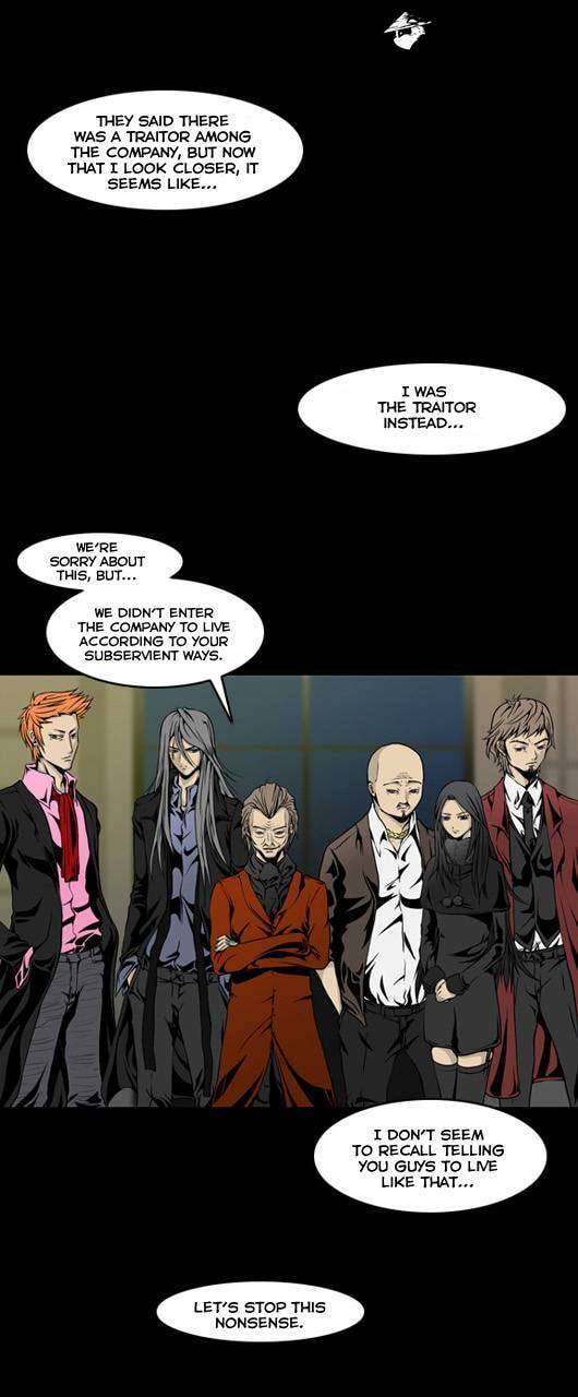 Read Chess Isle (Colored) chapter 46 image 2 on Lezhin
