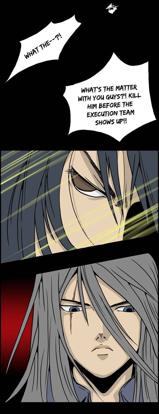 Read Chess Isle (Colored) chapter 46 image 21 on Lezhin