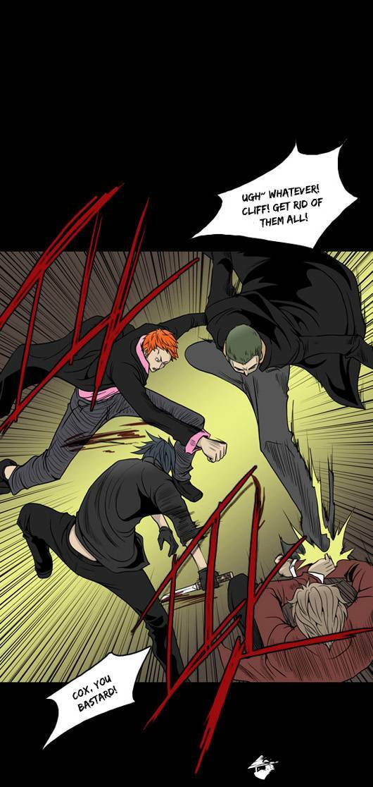Read Chess Isle (Colored) chapter 46 image 23 on Lezhin