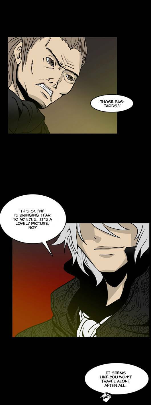 Read Chess Isle (Colored) chapter 46 image 24 on Lezhin