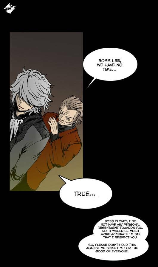Read Chess Isle (Colored) chapter 46 image 3 on Lezhin
