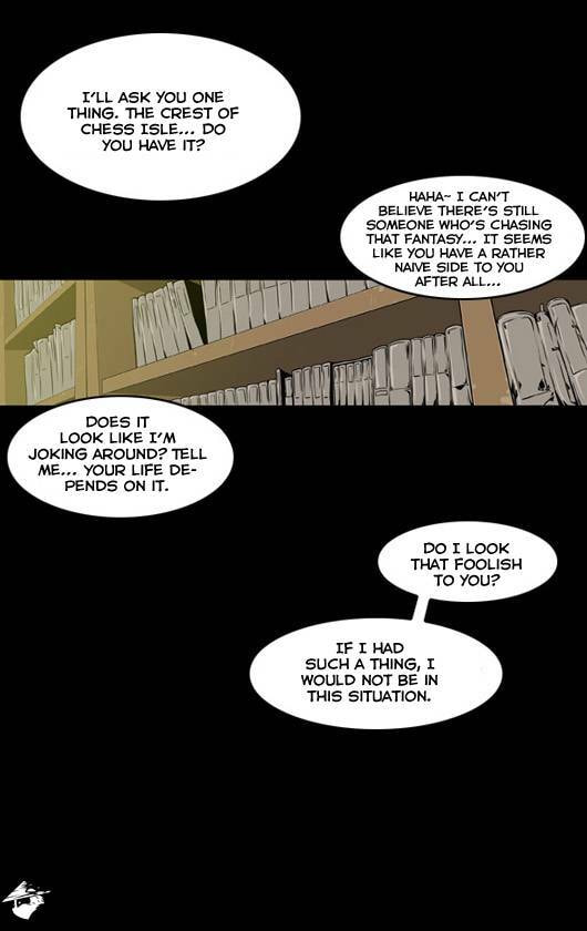 Read Chess Isle (Colored) chapter 46 image 4 on Lezhin