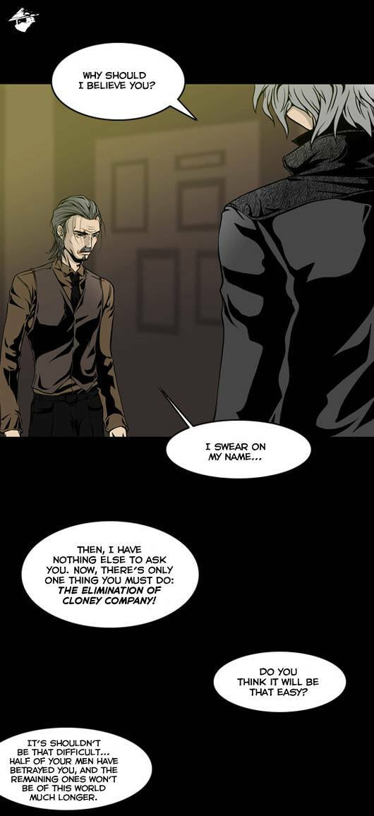 Read Chess Isle (Colored) chapter 46 image 5 on Lezhin
