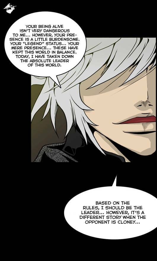 Read Chess Isle (Colored) chapter 46 image 6 on Lezhin