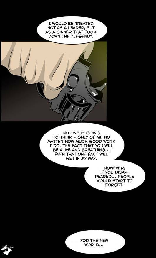 Read Chess Isle (Colored) chapter 46 image 7 on Lezhin