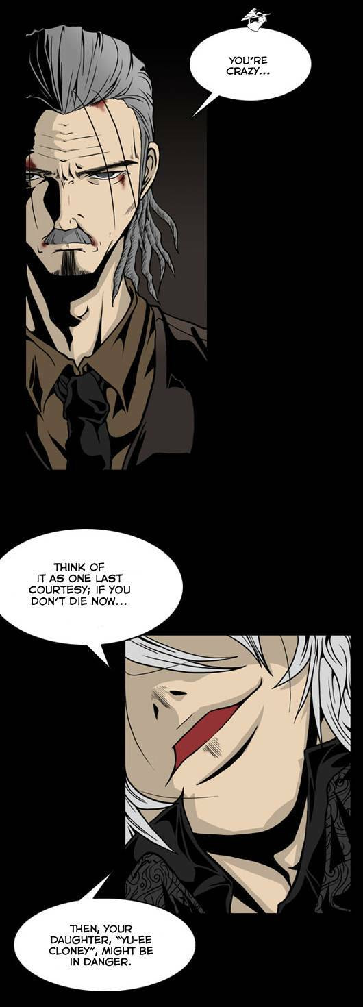 Read Chess Isle (Colored) chapter 46 image 9 on Lezhin