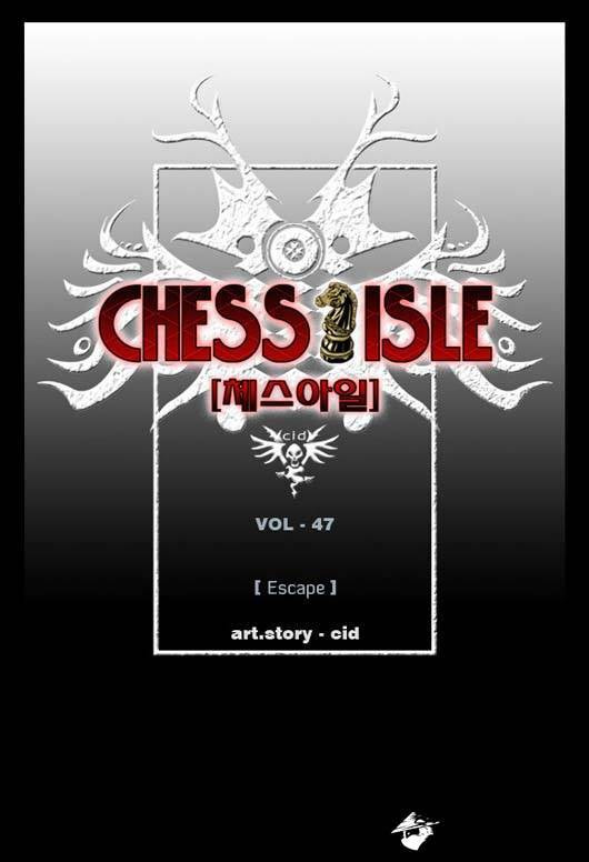 Read Chess Isle (Colored) chapter 47 image 1 on Lezhin