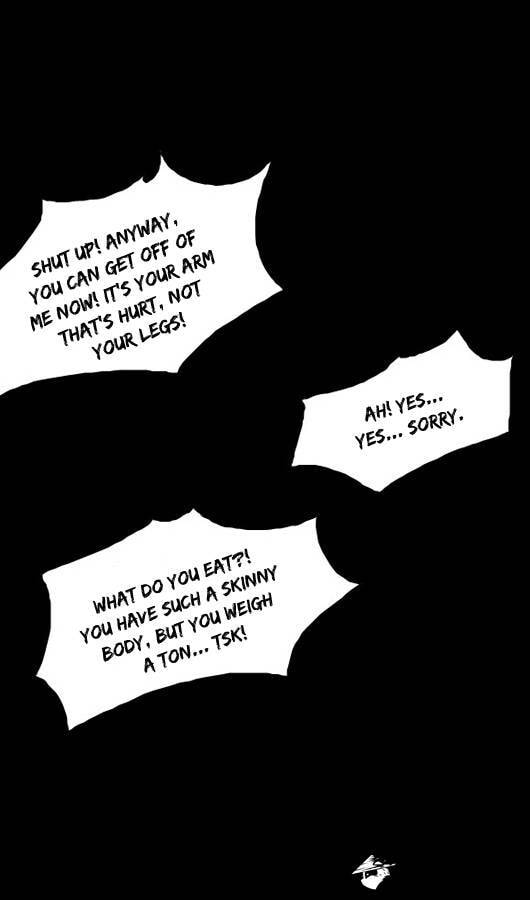 Read Chess Isle (Colored) chapter 47 image 10 on Lezhin