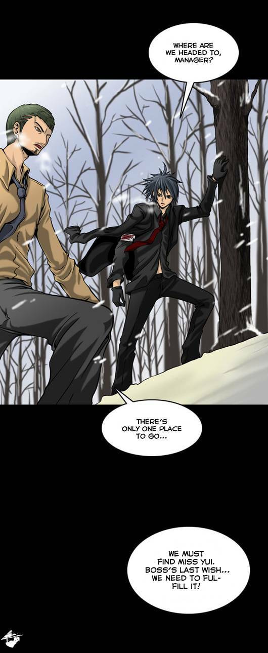 Read Chess Isle (Colored) chapter 47 image 11 on Lezhin