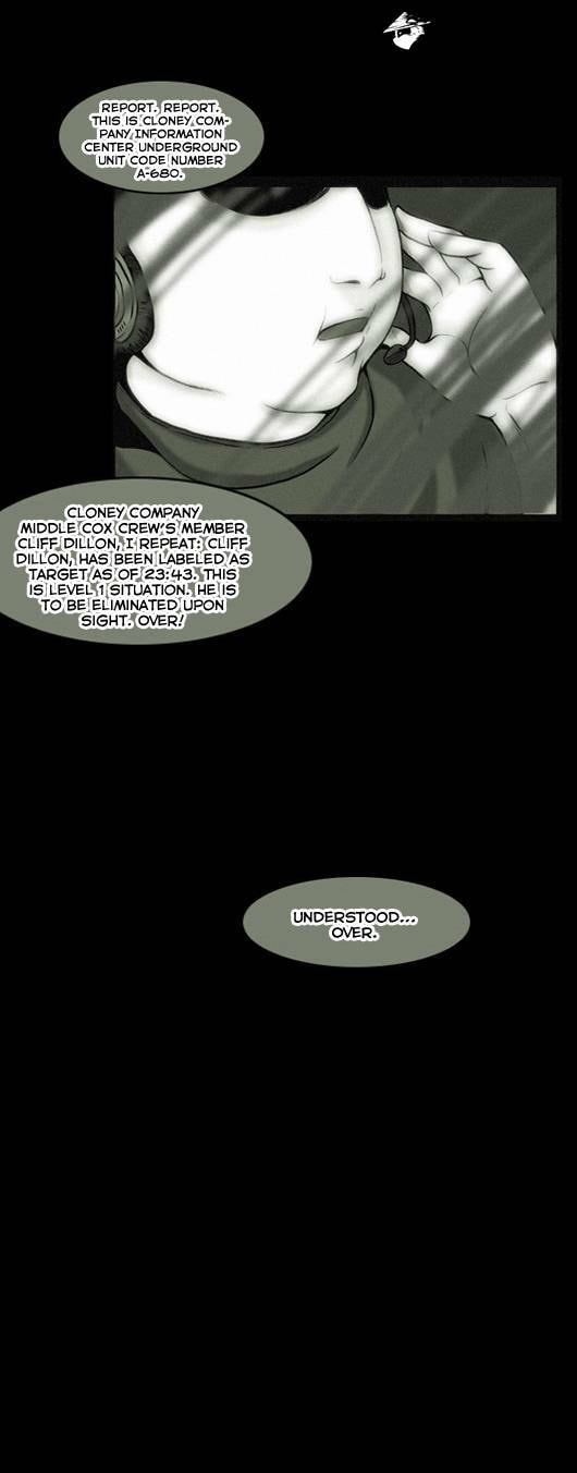 Read Chess Isle (Colored) chapter 47 image 14 on Lezhin
