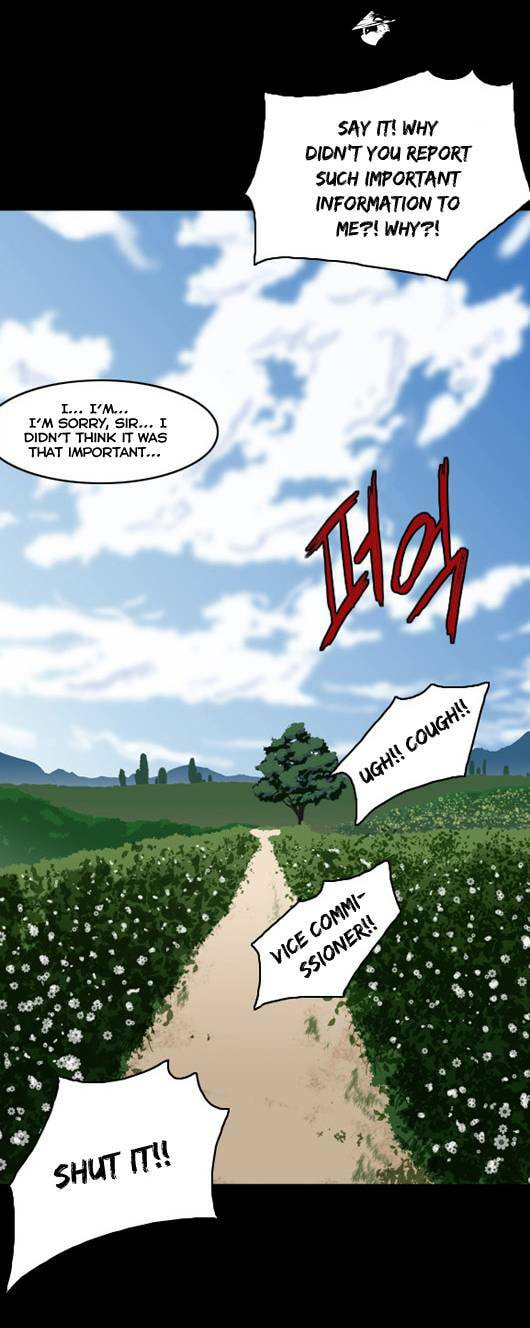 Read Chess Isle (Colored) chapter 47 image 16 on Lezhin