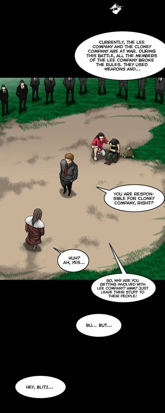 Read Chess Isle (Colored) chapter 47 image 22 on Lezhin