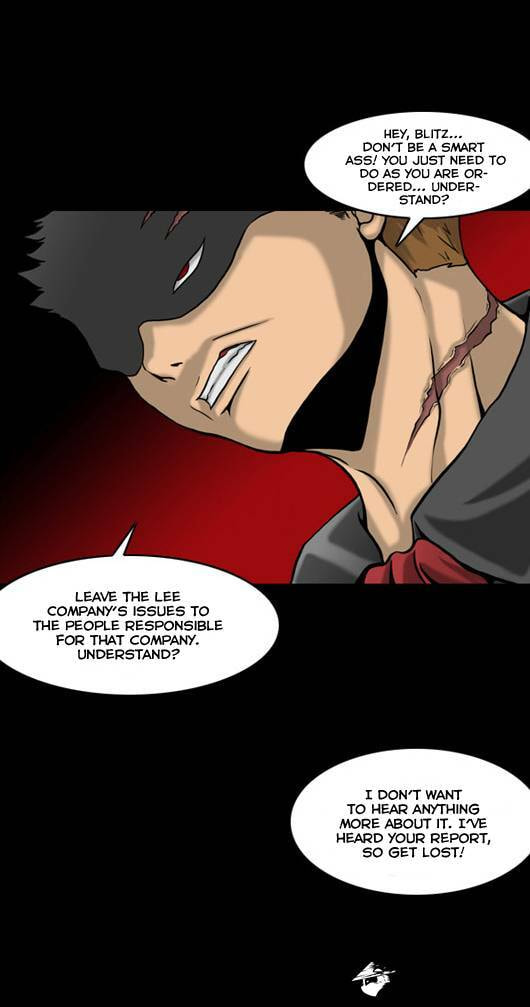 Read Chess Isle (Colored) chapter 47 image 23 on Lezhin