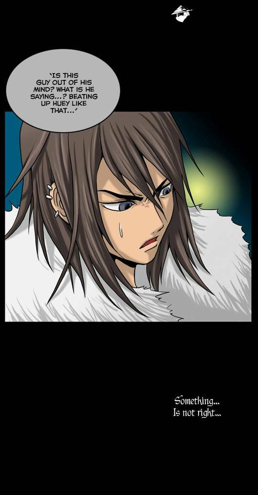 Read Chess Isle (Colored) chapter 47 image 24 on Lezhin