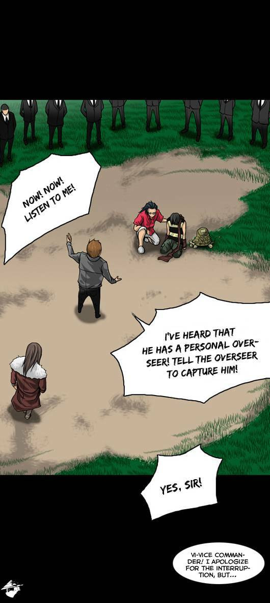 Read Chess Isle (Colored) chapter 47 image 25 on Lezhin