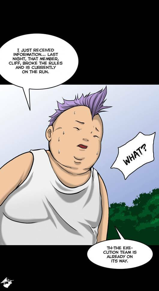 Read Chess Isle (Colored) chapter 47 image 26 on Lezhin