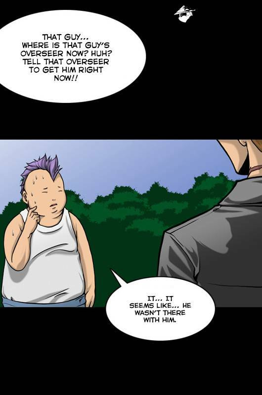 Read Chess Isle (Colored) chapter 47 image 27 on Lezhin