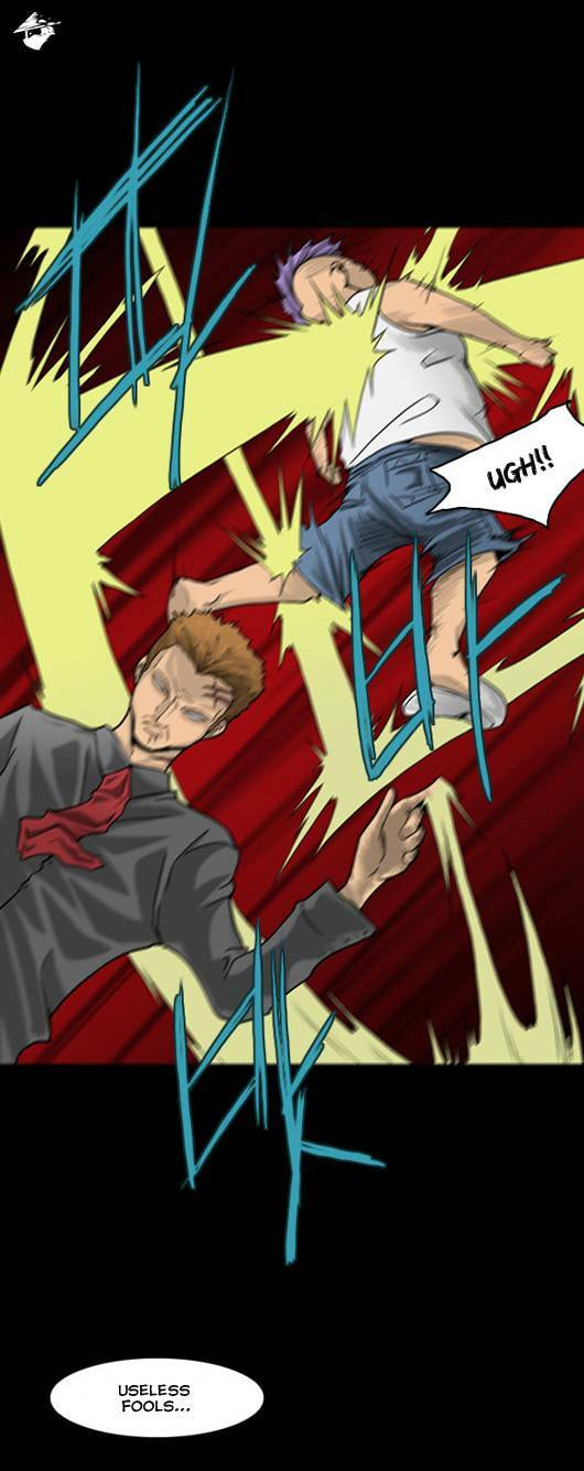 Read Chess Isle (Colored) chapter 47 image 28 on Lezhin