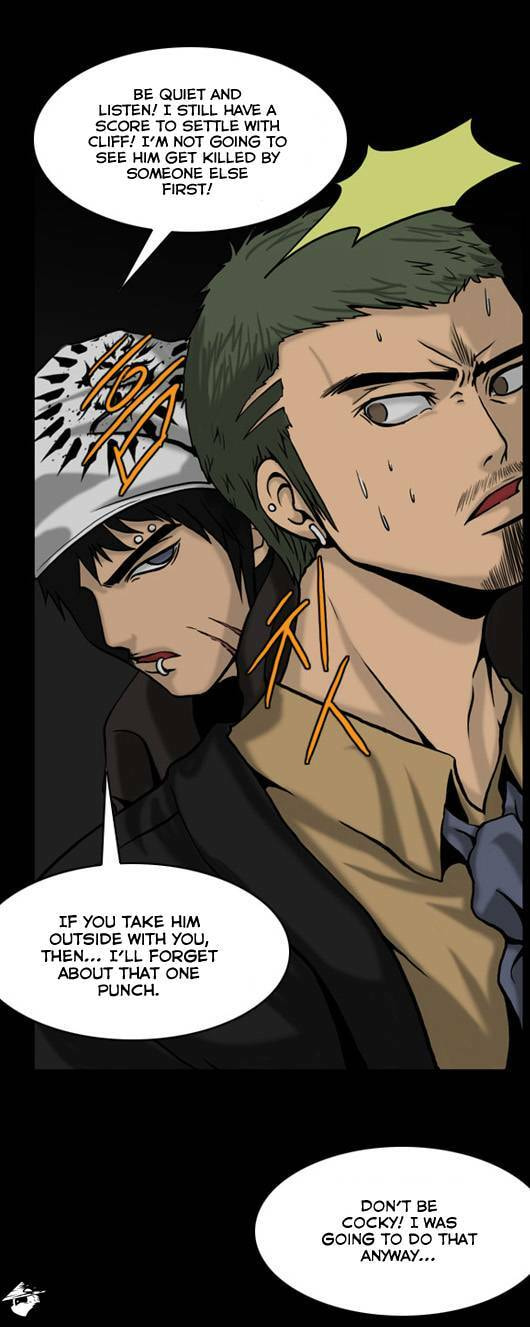 Read Chess Isle (Colored) chapter 47 image 3 on Lezhin
