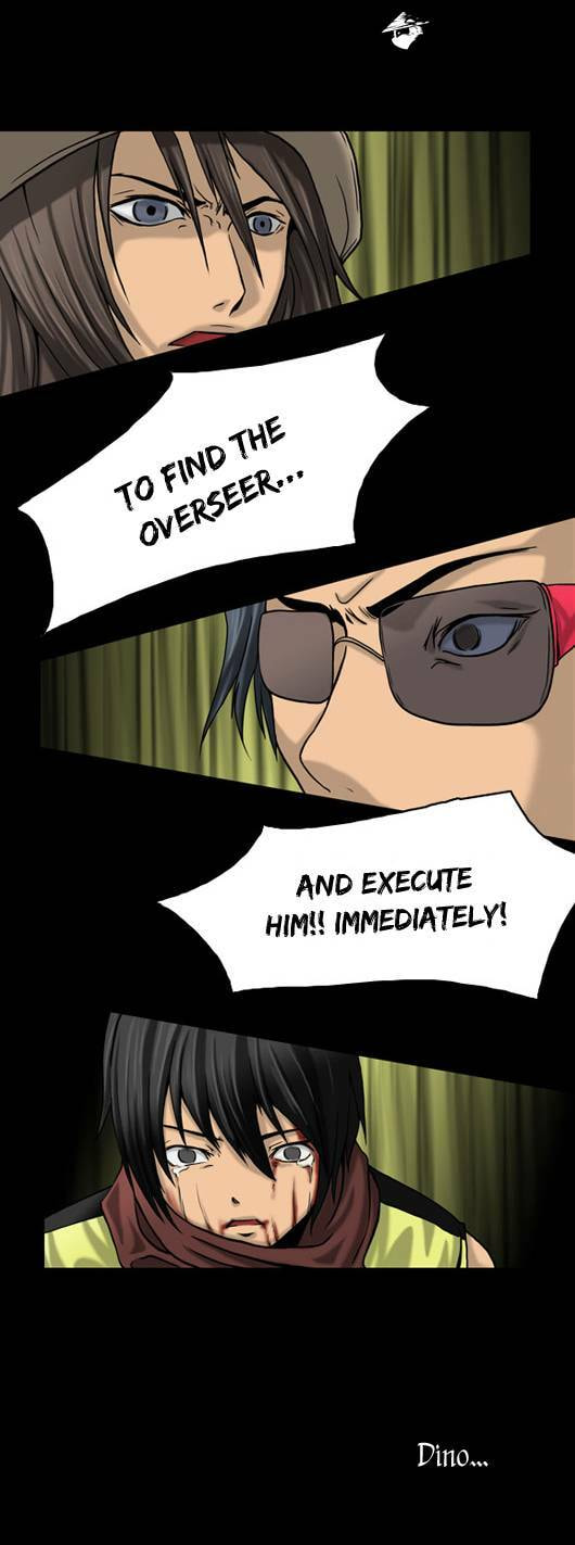 Read Chess Isle (Colored) chapter 47 image 30 on Lezhin