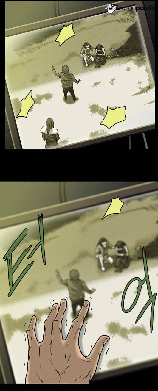Read Chess Isle (Colored) chapter 47 image 31 on Lezhin