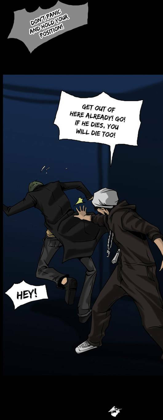Read Chess Isle (Colored) chapter 47 image 4 on Lezhin