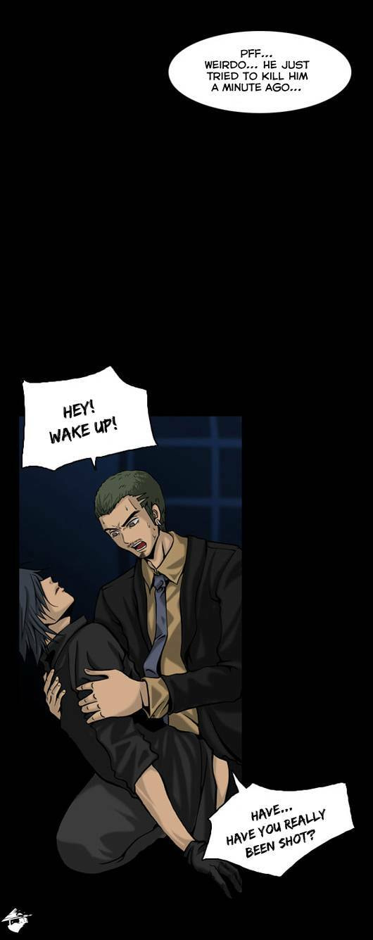 Read Chess Isle (Colored) chapter 47 image 5 on Lezhin