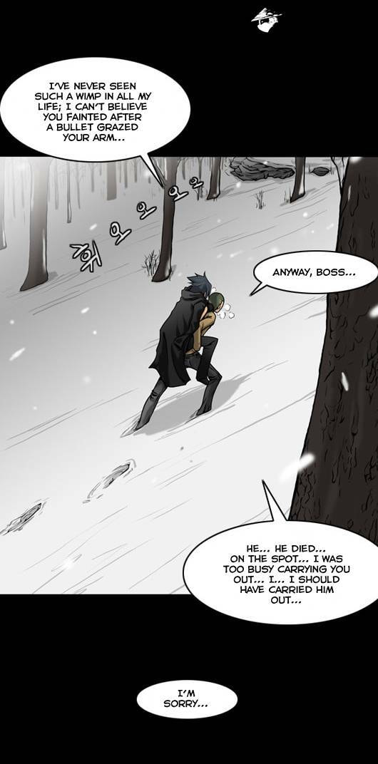 Read Chess Isle (Colored) chapter 47 image 9 on Lezhin