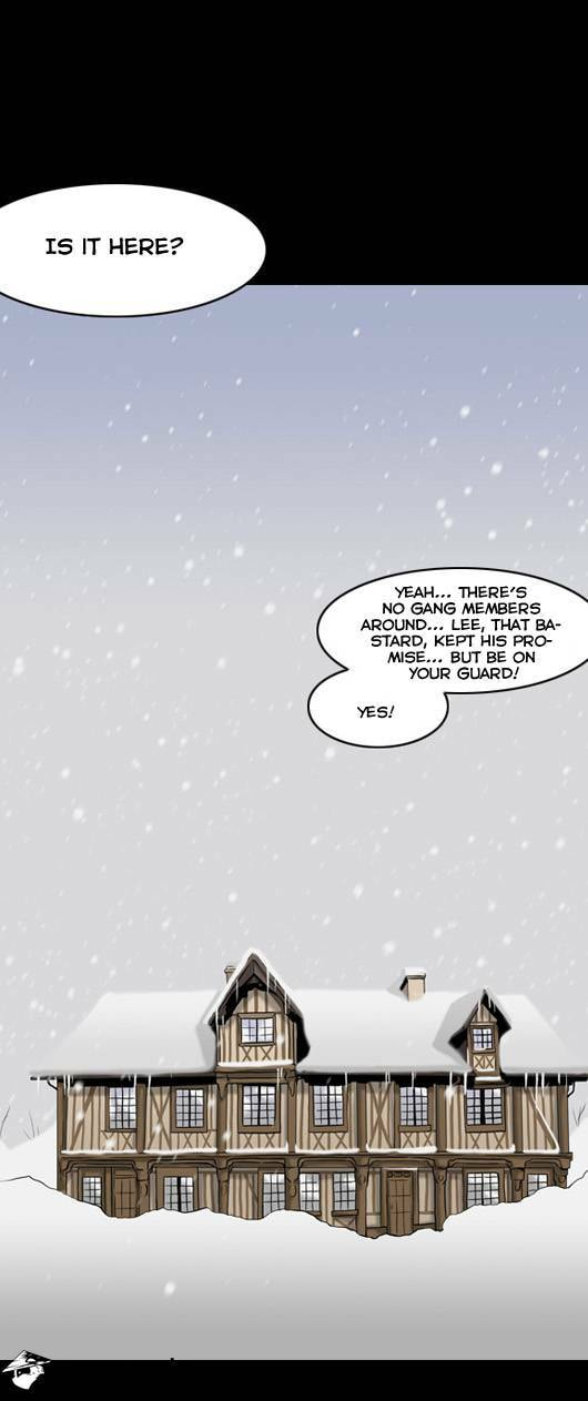Read Chess Isle (Colored) chapter 48 image 11 on Lezhin
