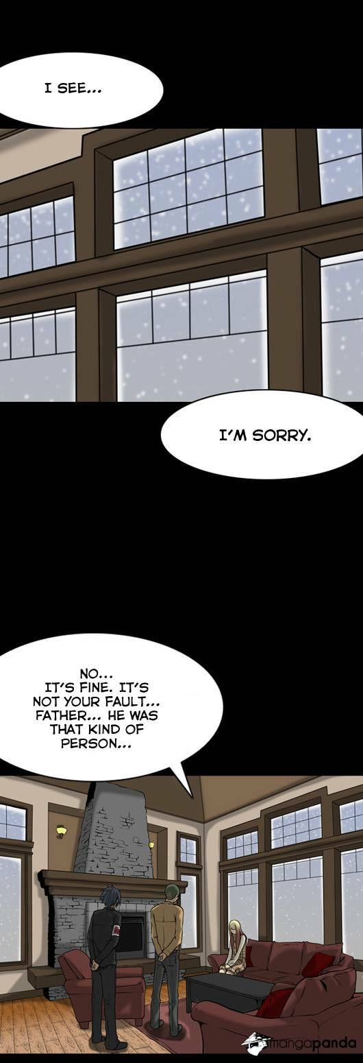 Read Chess Isle (Colored) chapter 48 image 17 on Lezhin