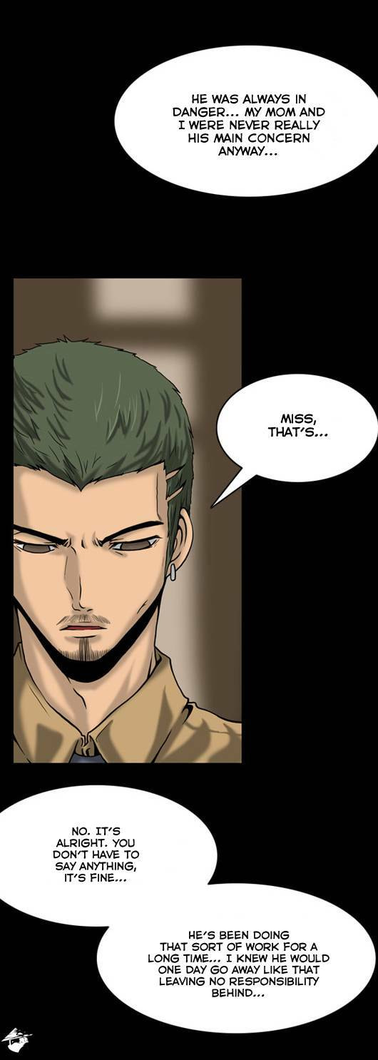 Read Chess Isle (Colored) chapter 48 image 18 on Lezhin