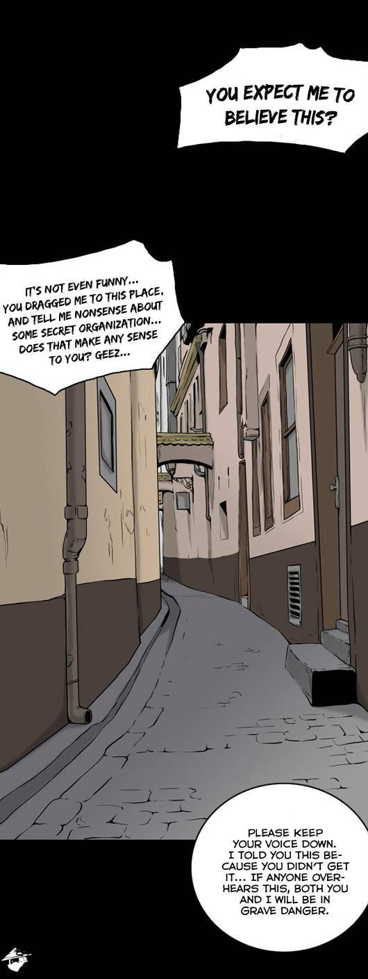 Read Chess Isle (Colored) chapter 48 image 2 on Lezhin