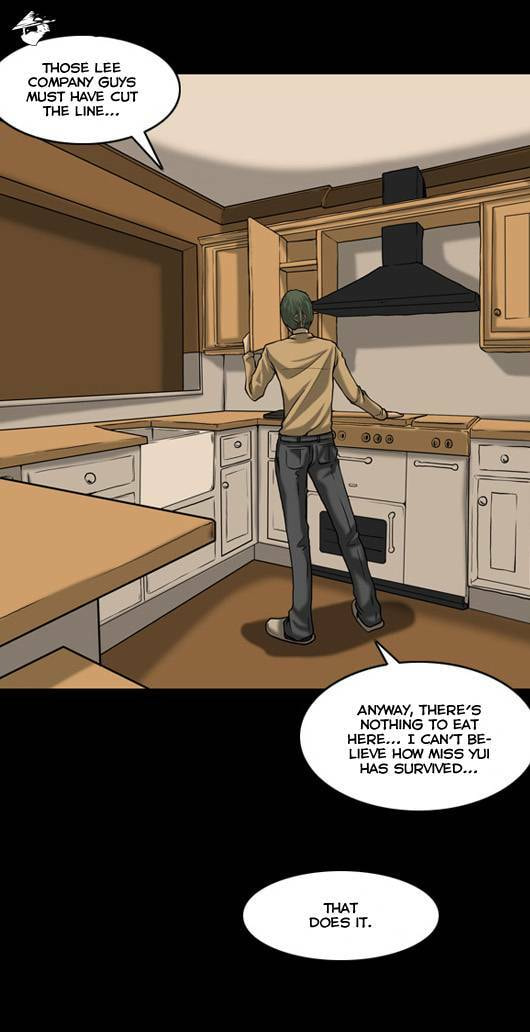 Read Chess Isle (Colored) chapter 48 image 21 on Lezhin
